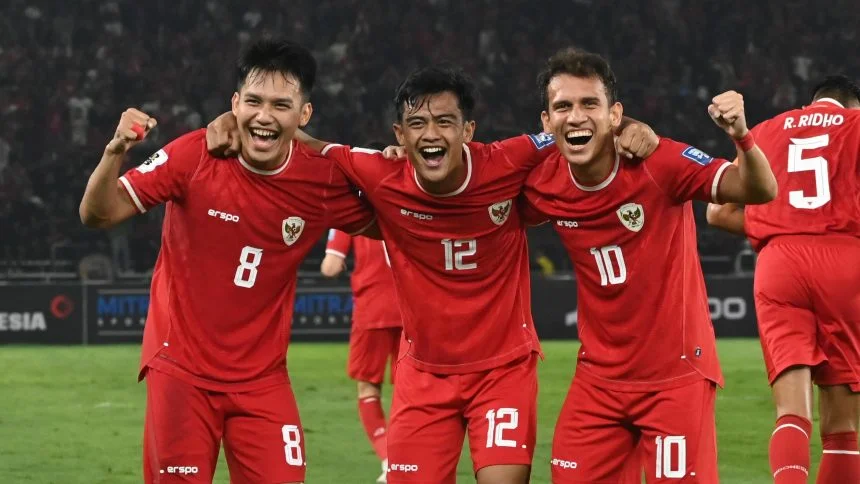 5 Pemain Timnas Indonesia Ini Siap Tampil Gacor di Laga Kontra Vietnam, Nomor 5 Baru di Naturalisasi!