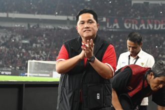 Erick Thohir Minta Timnas Indonesia Waspadai Permainan Keras Vietnam!