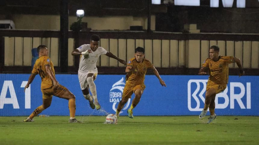 turunminum.id 2 Aktor Utama yang Bawa Bhayangkara FC Keluar dari Periode Kelam