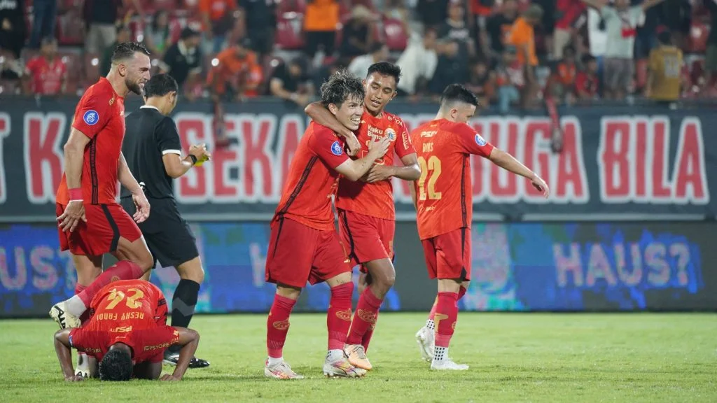 turunminum.id Liga 1 Sabtu Malam yang Indah bagi Persija, Thomas Doll Sambut Maret dengan Kemenangan turunminum.id Sabtu Malam yang Indah bagi Persija, Thomas Doll Sambut Maret dengan Kemenangan
