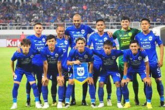 turunminum.id Resmi! Wonderkid PSIS Semarang, Dipanggil Indra Sjafri ke Timnas Indonesia U-20