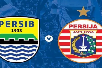 Prediksi Skor Persib Bandung vs Persija Jakarta, Maung Bandung Tak Terkalahkan?