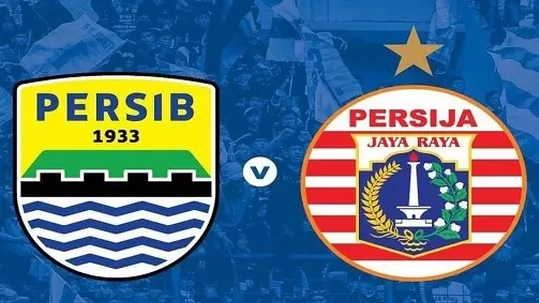 Prediksi Skor Persib Bandung vs Persija Jakarta, Maung Bandung Tak Terkalahkan?