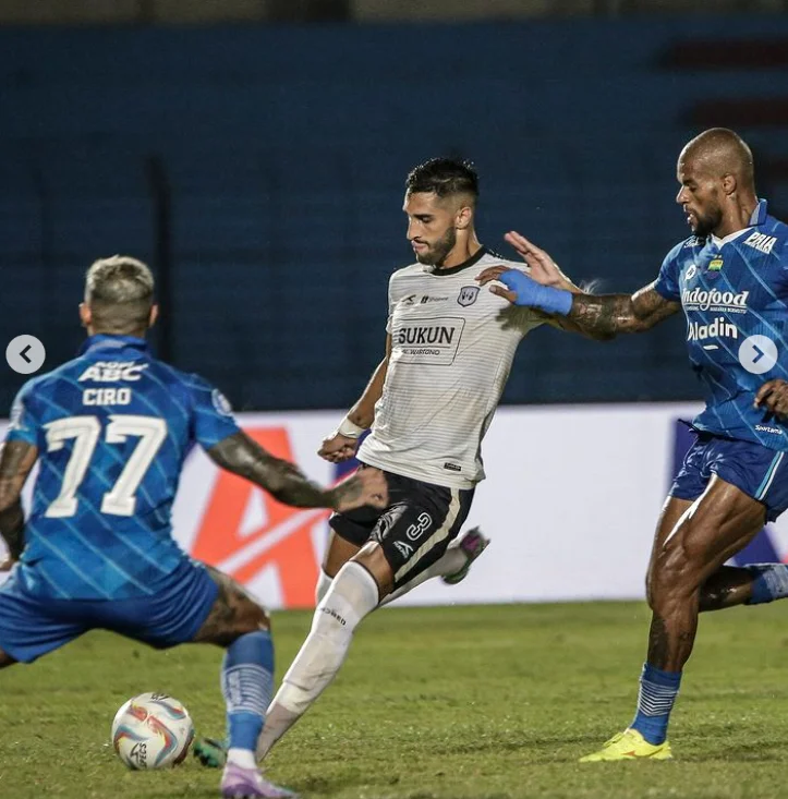 persib