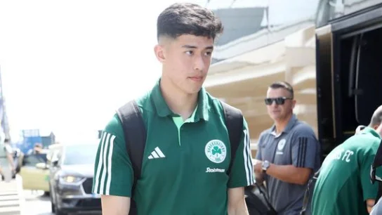 turunminum.id Profil Cyrus Margono, Calon Kiper Timnas Indonesia Bukan Pemain Naturalisasi