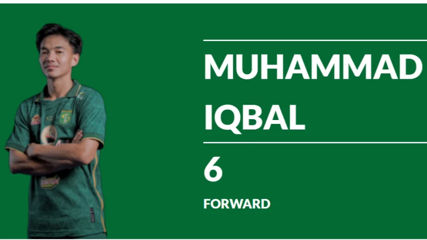 turunminum.id Fakta Mengejutkan Muhammad Iqbal, Pemain Persebaya Asal Padang Punya Hobi Anti Mainstream