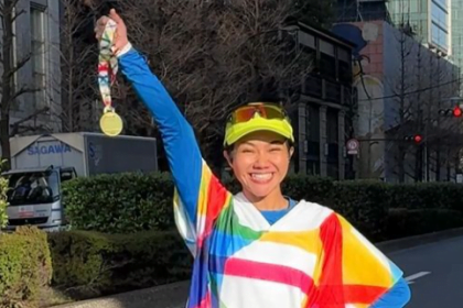 turunminum.id Profil Penyanyi Yura Yunita, Jelang Ramadhan Khatamkan Tokyo Marathon 2024