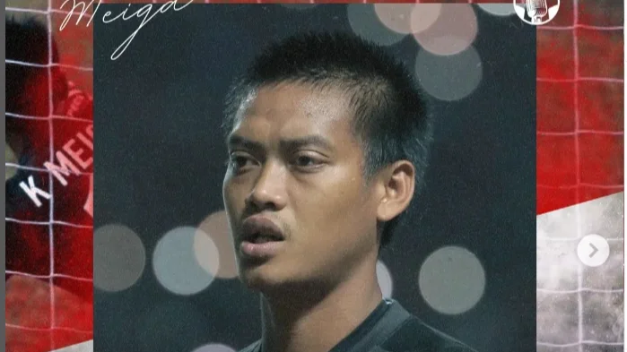 turunminum.id Profil Kurnia Meiga: Eks Kiper Timnas Indonesia, Pecandu Alkohol Sekarang Sakit