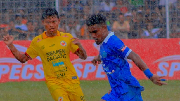 turunminum.id Final Liga 2: Pede Bakal Juara, PSBS Biak Boyong Semua Pemain ke Padang