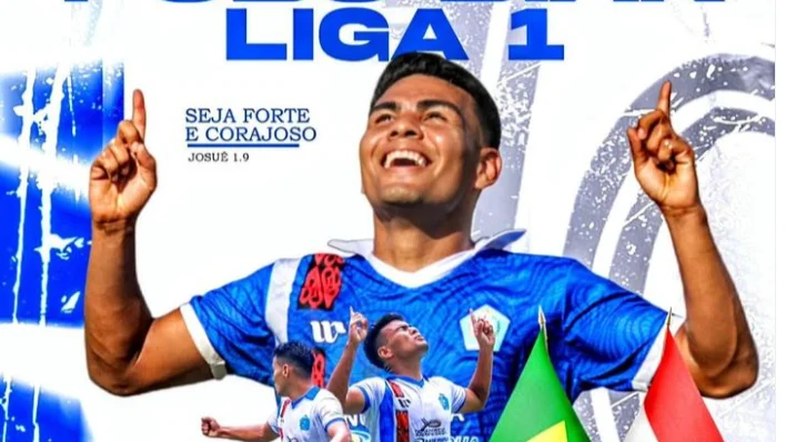turunminum.id Profil Alexsandro Ferreira, Striker Asal Brasil Peraih Sepatu Emas Liga 2