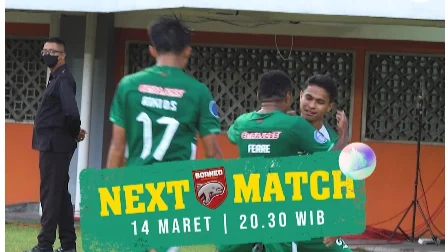 turunminum.id Prediksi Skor PSS Sleman vs Borneo FC: Laga Krusial Bagi Super Elja