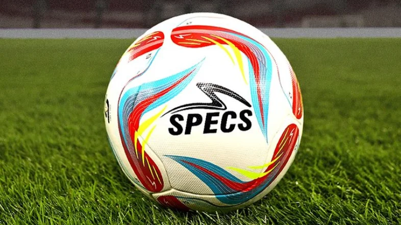 turunminum.id Jenama Specs Jadi Bola Resmi Timnas Indonesia di Ajang Internasional