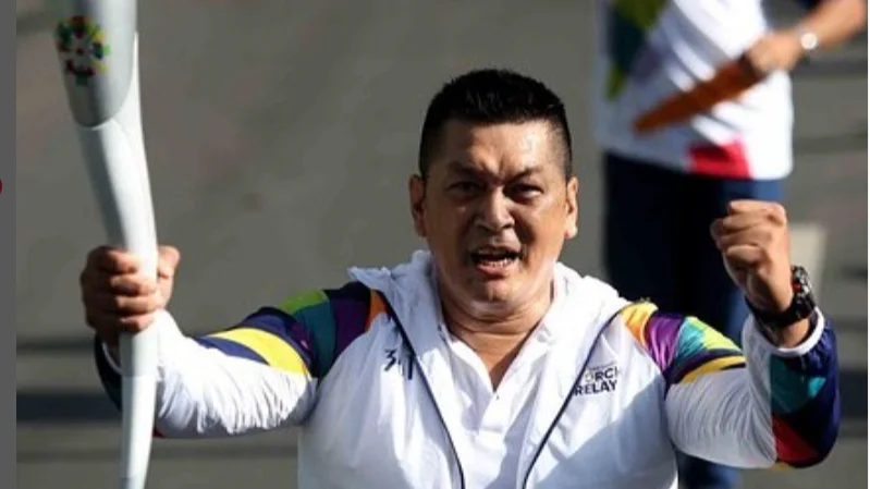 turunminum.id Profil Donny Kesuma, Peraih Emas Sofbol SEA Games 1997 Tutup Usia