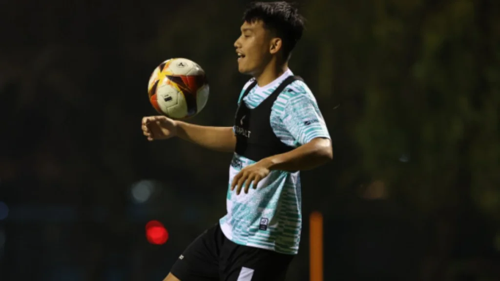 turunminum.id Timnas Jelang Bentrok Vietnam Vs Indonesia, Witan Sulaeman: Semua Siap Tempur turunminum.id Jelang Bentrok Vietnam Vs Indonesia, Witan Sulaeman: Semua Siap Tempur