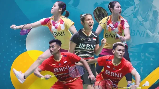 turunminum.id Bulutangkis Daftar Juara Swiss Open 2024, Ganda Putri Indonesia Sabet Gelar Juara turunminum.id Daftar Juara Swiss Open 2024, Ganda Putri Indonesia Sabet Gelar Juara