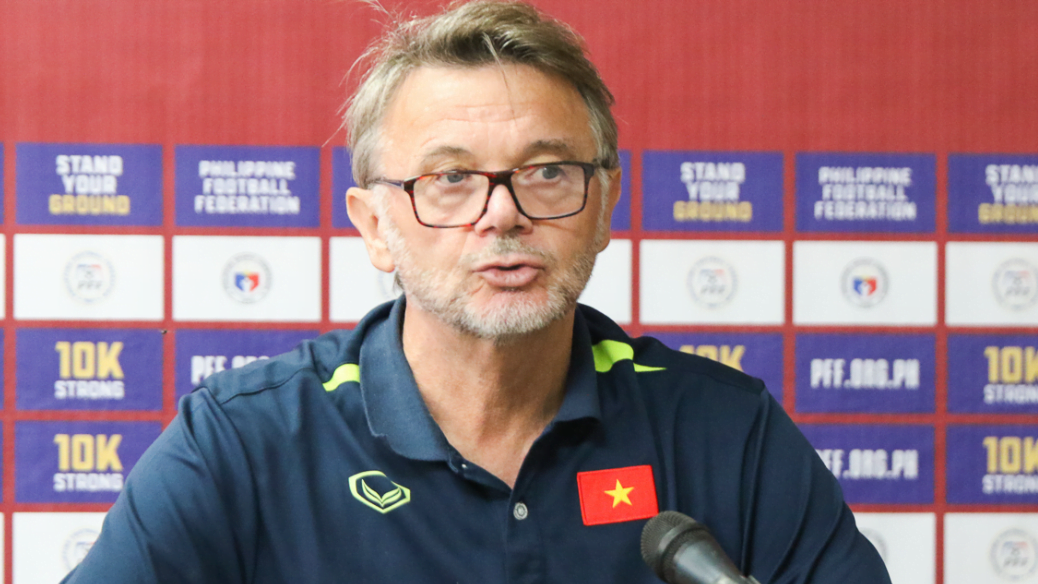 Hancur Lebur Di Tangan Shin Tae-yong, Philippe Troussier Resmi Dipecat ...