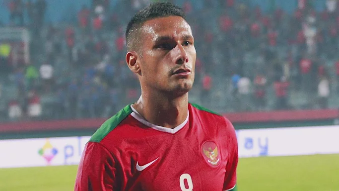 turunminum.id Raphael Maitimo Acungi Jempol Naturalisasi Timnas Indonesia Era Erick Thohir, Sat-set Banget!