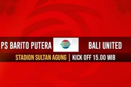 turunminum.id Prediksi Skor Barito Putera Vs Bali United, Serdadu Tridatu Slip PSIS Semarang di Klasemen?