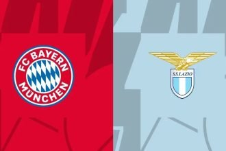 turunminum.id Prediksi Skor Bayern Munich Vs Lazio, Herry Kane Kolega Balas Dendam?