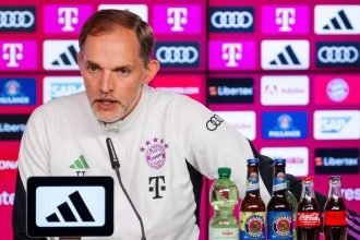 turunminum.id Curhat Pelatih Bayern Munich Banyak Pemain Cedera Jelang Hadapi Arsenal di Liga Champions