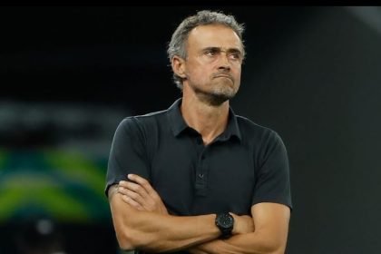 turunminum.id Luis Enrique Minta PSG Tetap Ngotot Menang di Kandang Real Sociedad