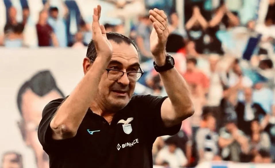 turunminum.id Italia AC Milan Mulai Siapkan Calon Pengganti Fonseca turunminum.id AC Milan Mulai Siapkan Calon Pengganti Fonseca