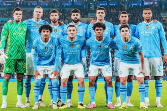 turunminum.id Hasil Laga Leg II Manchester City Vs Copenhagen, The Citizens Lolos ke Perempatfinal Liga Champions 2023/2024