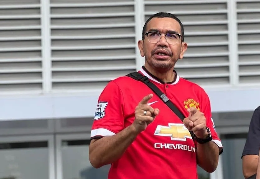 turunminum.id Seleksi Timnas Sepak Bola Sumut Capai 1.184 Peserta, Arya Sinulingga: Magnet Sepak Bola Sumut Sangat Kuat