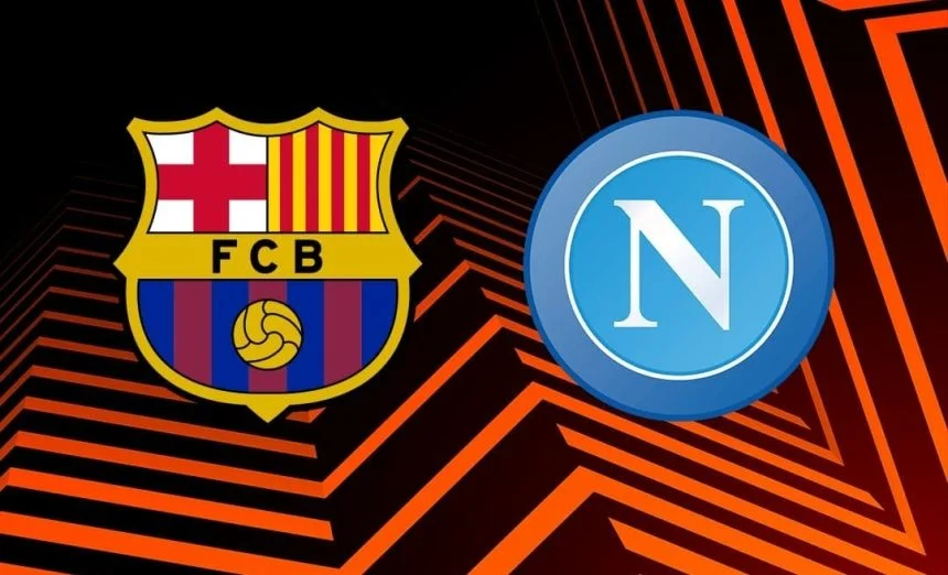 turunminum.id Prediksi Skor Barcelona Vs Napoli, Blaugrana Akan Ganas di Kandang?