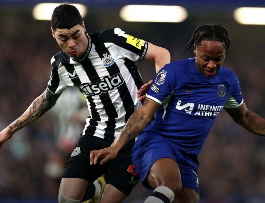 turunminum.id Hasil Chelsea Vs Newcastle, Laga Sengit Skor Berakhir 3-2 