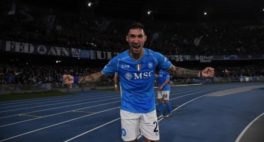 turunminum.id Napoli Enggan Menyerah di Markas Barcelona Demi Tiket Perempatfinal Liga Champions 2023/2024