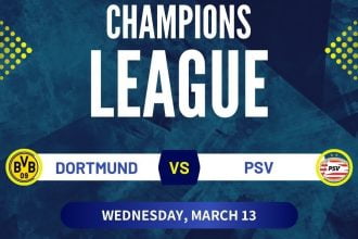 turunminum.id Prediksi Skor Borussia Dortmund Vs PSV Eindhoven, Die Borussen Akan Ganas di Kandang?