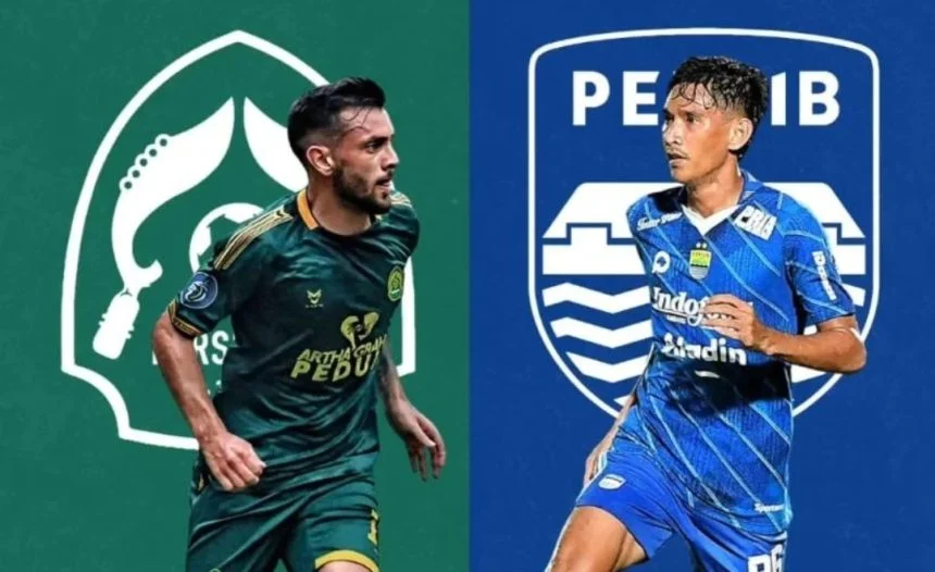 turunminum.id Prediksi Skor Persikabo 1973 Vs Persib Bandung, Laskar Padjajaran Semakin Terpuruk?