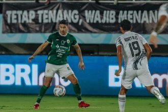 turunminum.id Hasil PSS Sleman Vs Borneo FC, Pesut Etam Petik Kemenangan Lagi