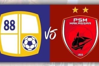 turunminum.id Prediksi Skor Barito Putera Vs PSM Makassar, Keduan Tim Sedang Menjaga Asa Lolos ke Championship Series