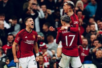 turunminum.id Manchester United Lolos ke Semifinal Piala FA 2023/2024 Setelah Taklukkan Liverpool Skor 4-3