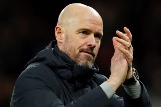 turunminum.id Erik Ten Hag Ungkap Strategi Sukses Manchester United Menaklukkan Liverpool di Piala FA 2023/2024