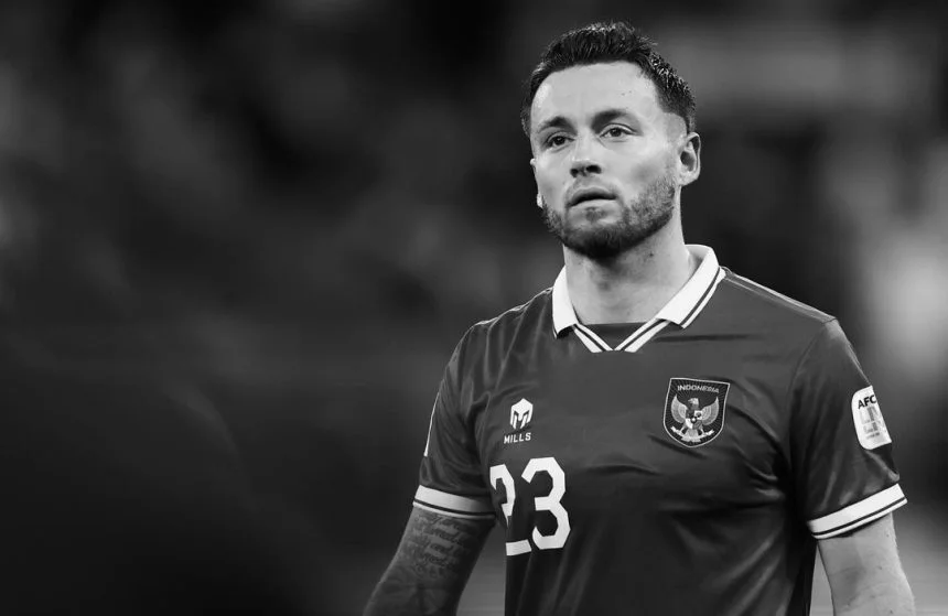 turunminum.id Marc Klok Balas Psywar Pemain Vietnam, Sebut The Golden Star Sudah Takut dengan Skuad Garuda