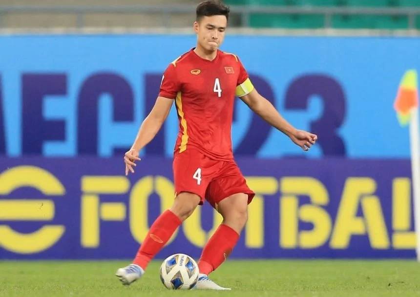 turunminum.id Bek Timnas Vietnam Bandingkan Kelebihan dan Kekurangan Timnas Indonesia dengan The Golden Star 