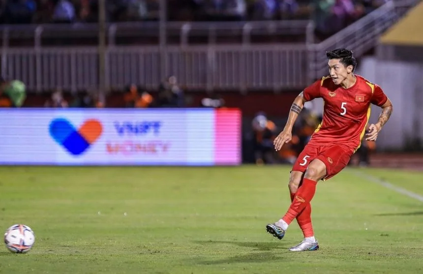 turunminum.id Bek Timnas Vietnam Remehkan Pemain Naturalisasi Timnas Indonesia: Level Mereka Asia Tenggara Bukan Eropa