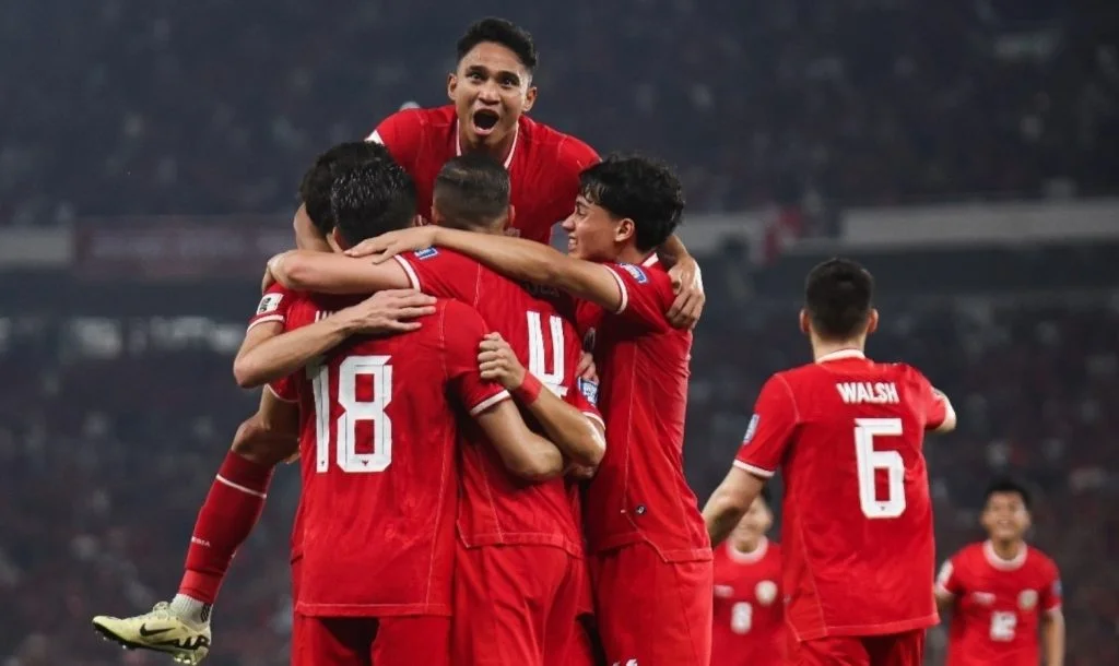 turunminum.id Timnas Gawat! 5 Pemain Timnas Indonesia Sakit Jelang Leg Kedua Lawan Vietnam turunminum.id Gawat! 5 Pemain Timnas Indonesia Sakit Jelang Leg Kedua Lawan Vietnam