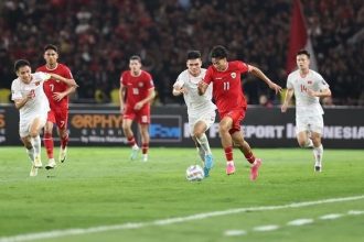 turunminum.id Media Vietnam Sebut Timnas Indonesia Bermain Biasa Saja dan Cenderung Inferior 