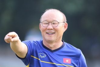 turunminum.id Jelang Laga Vietnam Vs Indonesia, VFF Diminta Agar Memecat Philippe Troussier dan Digantikan Park Hang-seo