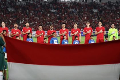 turunminum.id 3 Skenario Timnas Indonesia Lolos Putaran Ketiga Kualifikasi Piala Dunia 2026