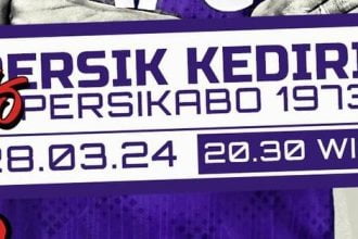 turunminum.id Prediksi Skor Persik Kediri Vs Persikabo 1973, Laskar Pdjajaran Semakin Terpuruk?