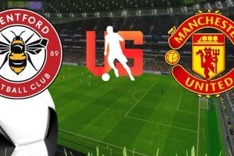 turunminum.id Prediksi Skor Brentford Vs Manchester United, Setan Merah Petik Kemenangan Lagi?