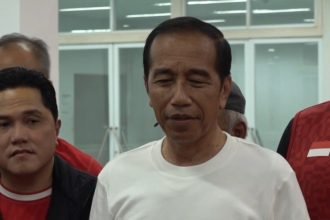 turunminum.id Kalahkan Vietnam, Presiden Jokowi Prediksi Timnas Indonesia Lolos Piala Dunia 2026