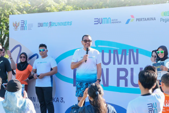 bumn runners