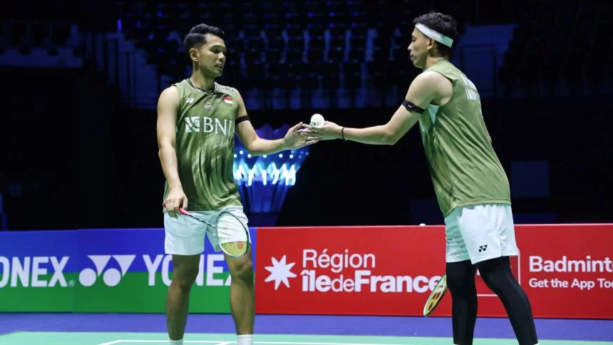 Skuad Indonesia Turun di Tiga Turnamen Bulu Tangkis Pekan Ini. (Foto: PBSI)