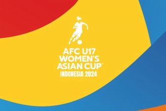 Hasil Drawing Piala Asia Putri U-17 2024: Timnas Indonesia dan Korea Selatan Bertemu di Grup A